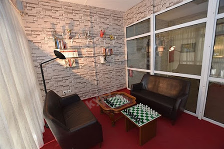 GSB Şişli Erkek Öğrenci Yurdu Sahibinin seçtikleri görseli
