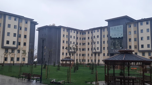 Haydar Aliyev Erkek Öğrenci Yurdu Videolar görseli