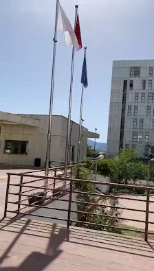 GSB İyimaya Öğrenci Yurdu Dıştan görünüm görseli