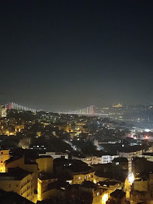 Beşiktaş KYK Yurdu Dıştan görünüm görseli