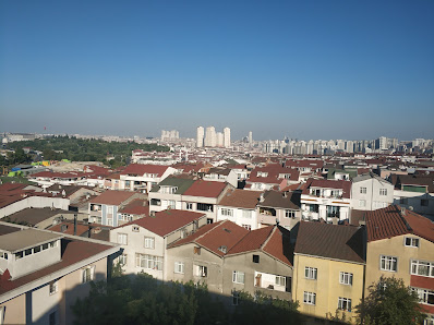 Kyk Esenyurt Erkek Öğrenci Yurdu Tümü görseli