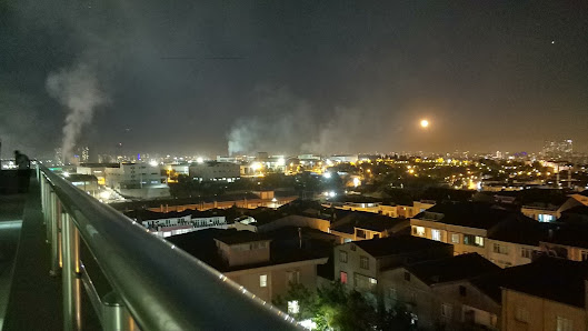 Kyk Esenyurt Erkek Öğrenci Yurdu Dıştan görünüm görseli