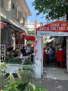 Fil Sanat Alan | İstanbul Büyükada