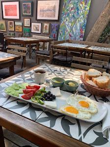 Fil Sanat Alan | İstanbul Büyükada Yeme-içme görseli