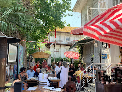 Fil Sanat Alan | İstanbul Büyükada Ortam görseli