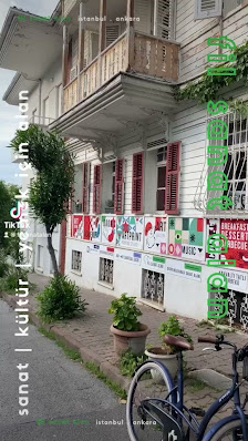 Fil Sanat Alan | İstanbul Büyükada Sahibinin seçtikleri görseli