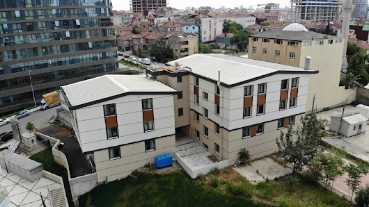Fikirtepe Öğrenci Yurdu Tümü görseli