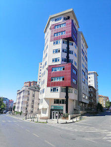 İlim Yayma Cemiyeti Ümraniye Yükseköğretim Erkek Öğrenci Yurdu Tümü görseli