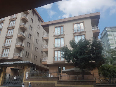 SABİHA HANIM ÖĞRENCİ YURTLARI ÜSKÜDAR KIZ KAMPÜSÜ Tümü görseli