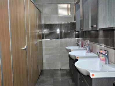 SABİHA HANIM ÖĞRENCİ YURTLARI ÜSKÜDAR KIZ KAMPÜSÜ Odalar görseli
