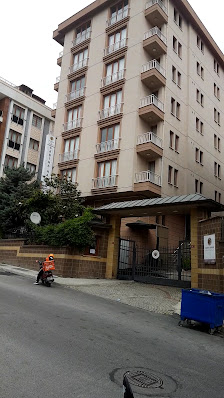 SABİHA HANIM ÖĞRENCİ YURTLARI ÜSKÜDAR KIZ KAMPÜSÜ Dıştan görünüm görseli