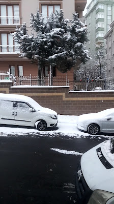SABİHA HANIM ÖĞRENCİ YURTLARI ÜSKÜDAR KIZ KAMPÜSÜ Ziyaretçilerden görseli