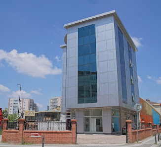 Ilgaz Kız Öğrenci Yurdu