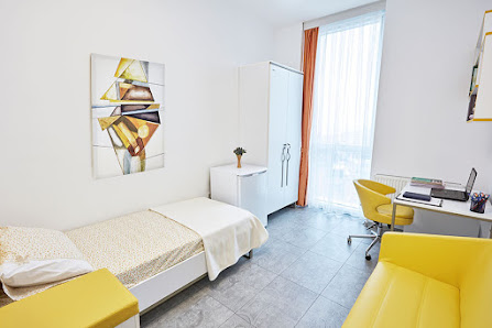 SABİHA HANIM ÖĞRENCİ YURTLARI MALTEPE KIZ ŞUBESİ Odalar görseli