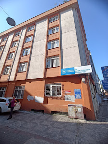 Gazi 4 Kadikoy Kiz Öğrenci Yurdu Tümü görseli