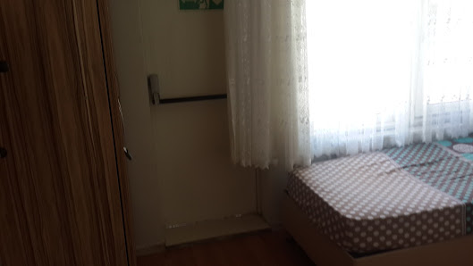 Han Yüksek Öğrenim Erkek Öğrenci Yurdu Ziyaretçilerden görseli