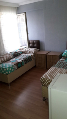 Han Yüksek Öğrenim Erkek Öğrenci Yurdu Sahibinin seçtikleri görseli