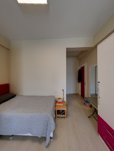 Üsküdar Kız Öğrenci Yurdu Odalar görseli