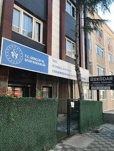 Üsküdar Kız Öğrenci Yurdu Dıştan görünüm görseli