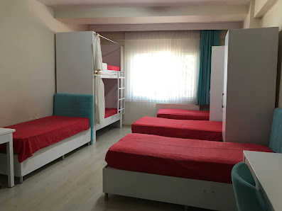 Üsküdar Kız Öğrenci Yurdu Sahibinin seçtikleri görseli