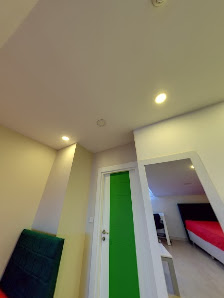 Üsküdar Kız Öğrenci Yurdu Street View ve 360° görseli