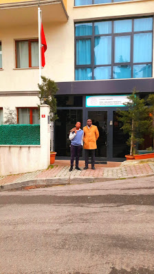 Tepeüstü Erkek Öğrenci Yurdu Dıştan görünüm görseli