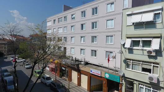 Üsküdar Çiçekçi Kız Yurdu Tümü görseli