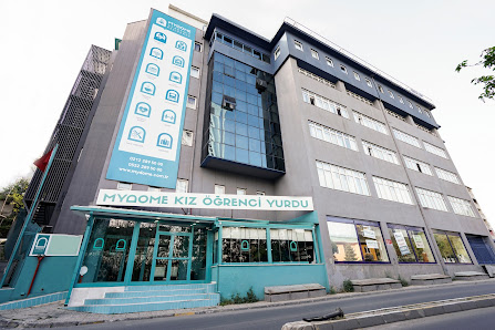 Mydome Academic Residence Tümü görseli