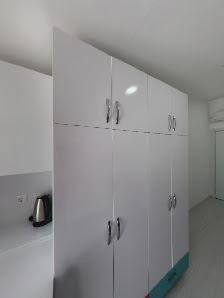 Mydome Academic Residence Street View ve 360° görseli