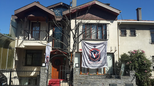 VİLLA VALİDE BAYAN PANSIYON APART Tümü görseli