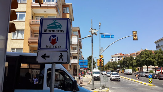 Kadıköy Acıbadem Yüksek Öğrenim Kız Öğrenci Yurdu Tümü görseli