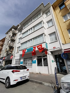 Kadıköy Acıbadem Yüksek Öğrenim Kız Öğrenci Yurdu Ziyaretçilerden görseli