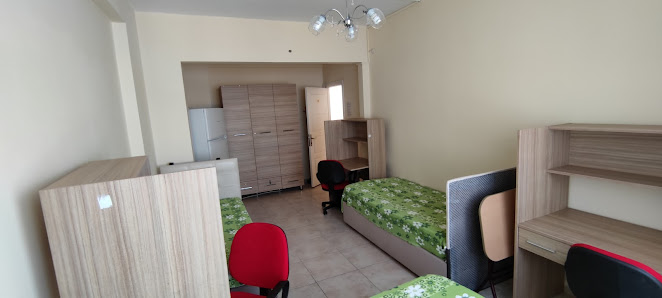 Kadıköy Acıbadem Yüksek Öğrenim Kız Öğrenci Yurdu Sahibinin seçtikleri görseli