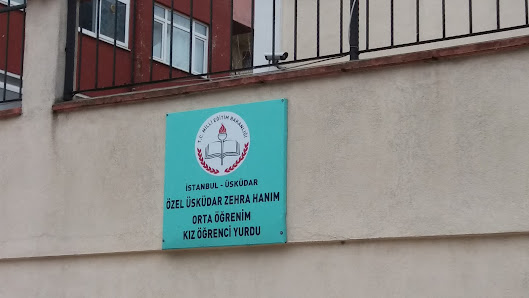 İstanbul-Üsküdar Dıştan görünüm görseli