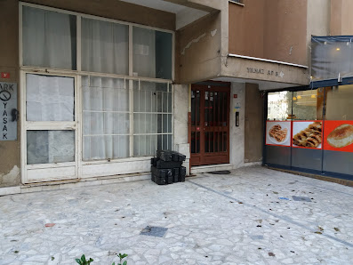Maltepe Halil Ibrahim Demir Kız Öğrenci Yurdu Tümü görseli