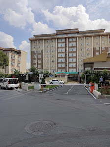 Maltepe Halil Ibrahim Demir Kız Öğrenci Yurdu Dıştan görünüm görseli