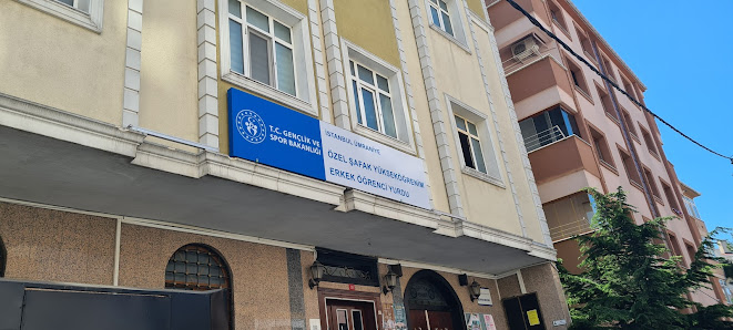 ÖZEL ŞAFAK YÜKSEKÖĞRETİM ERKEK ÖĞRENCİ YURDU Ziyaretçilerden görseli