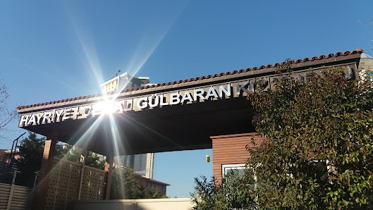 Hayriye Cemal Gülbaran Kız Yurdu Tümü görseli