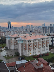 Hayriye Cemal Gülbaran Kız Yurdu Dıştan görünüm görseli