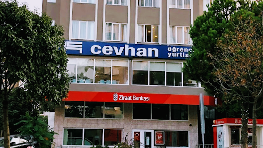 Cevhan Kız Öğrenci Yurdu Tümü görseli