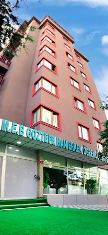 Göztepe Han Erkek Öğrenci Yurdu Tümü görseli