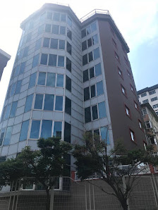 Göztepe Han Erkek Öğrenci Yurdu Dıştan görünüm görseli