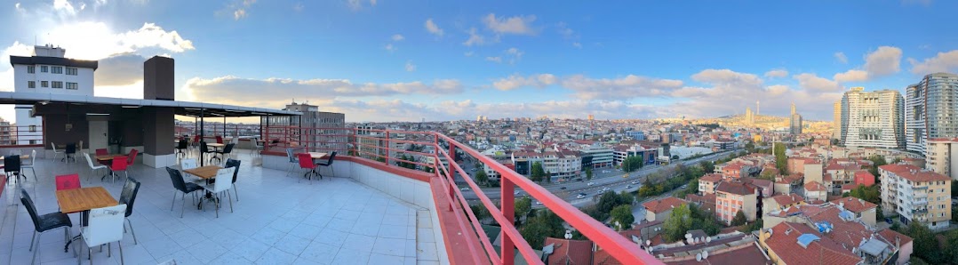 Göztepe Han Erkek Öğrenci Yurdu Ziyaretçilerden görseli