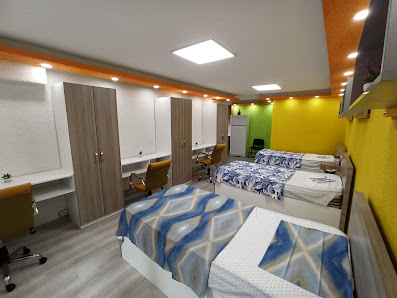 Maltepe Çamlık Apart Odalar görseli
