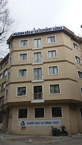 NİLÜFER GÖKAY KIZ ÖĞRENCİ YURDU Tümü görseli