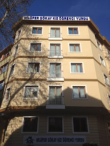 NİLÜFER GÖKAY KIZ ÖĞRENCİ YURDU Dıştan görünüm görseli