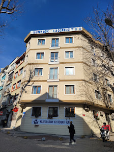 NİLÜFER GÖKAY KIZ ÖĞRENCİ YURDU Ziyaretçilerden görseli