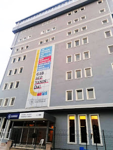 GSB Validebağ Öğrenci Yurdu Tümü görseli