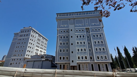 GSB Validebağ Öğrenci Yurdu Ziyaretçilerden görseli