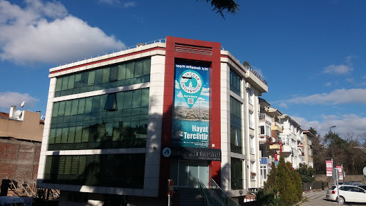 Üsküdar Üniversitesi Kız Öğrenci Konukevi Tümü görseli